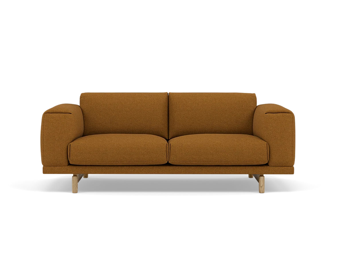 Rest 2-Seater and 3-Seater Sofa