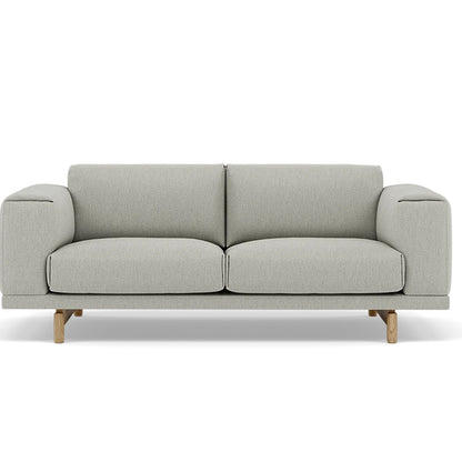 Rest 2-Seater and 3-Seater Sofa