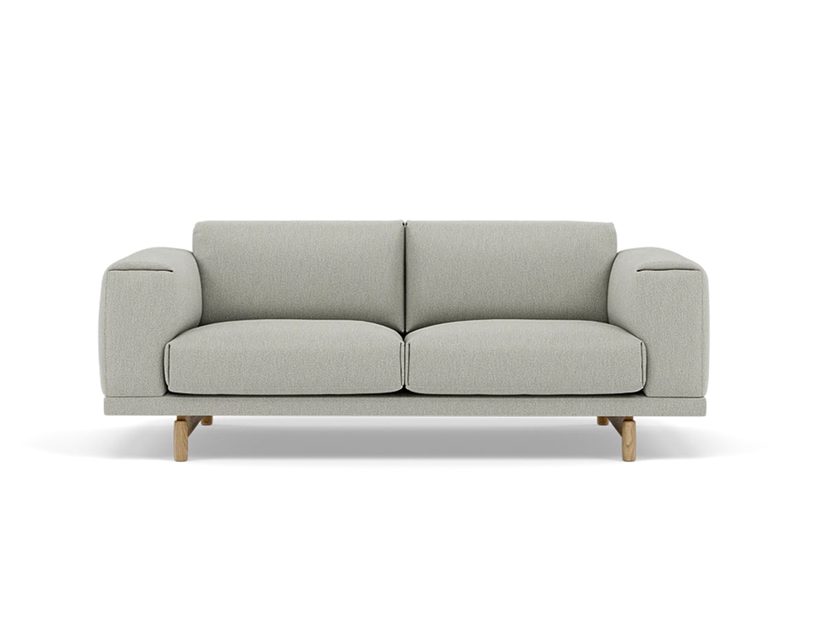 Rest 2-Seater and 3-Seater Sofa