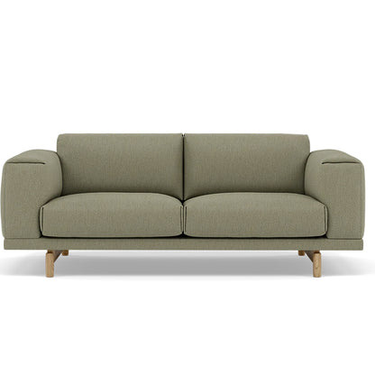 Rest 2-Seater and 3-Seater Sofa