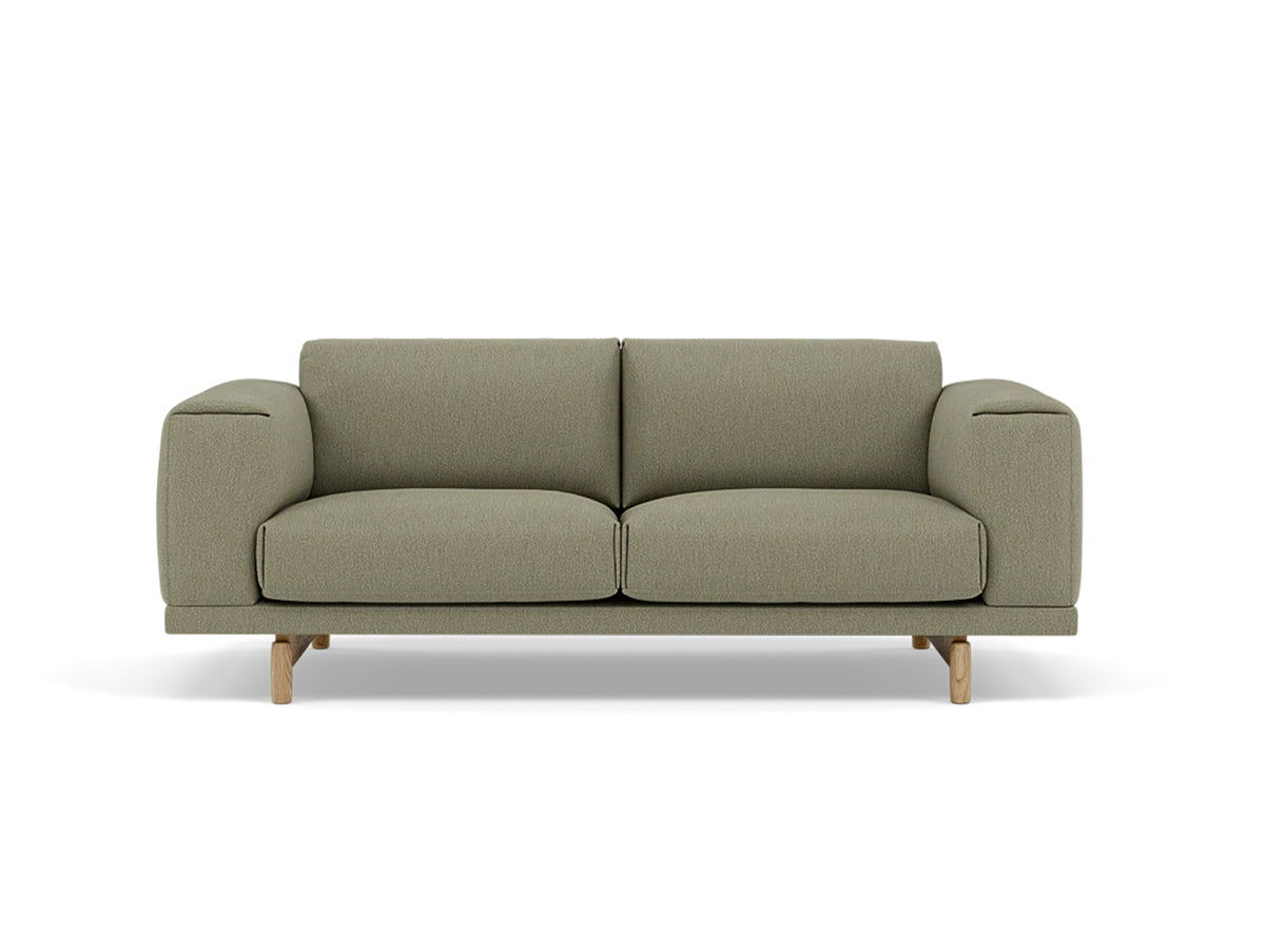 Rest 2-Seater and 3-Seater Sofa