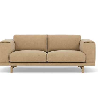 Rest 2-Seater and 3-Seater Sofa