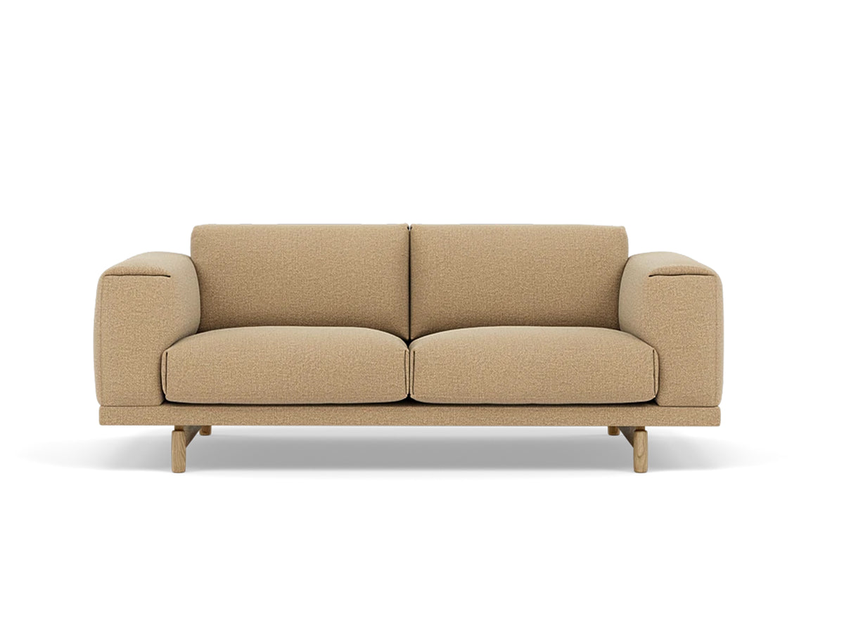 Rest 2-Seater and 3-Seater Sofa