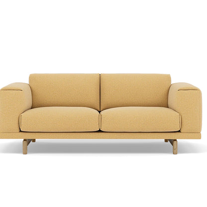 Rest 2-Seater and 3-Seater Sofa