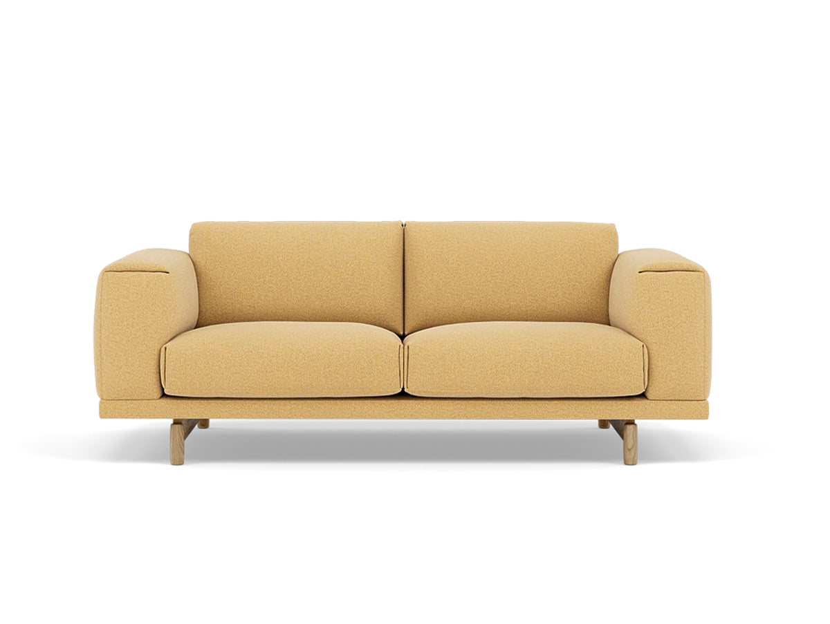 Rest 2-Seater and 3-Seater Sofa