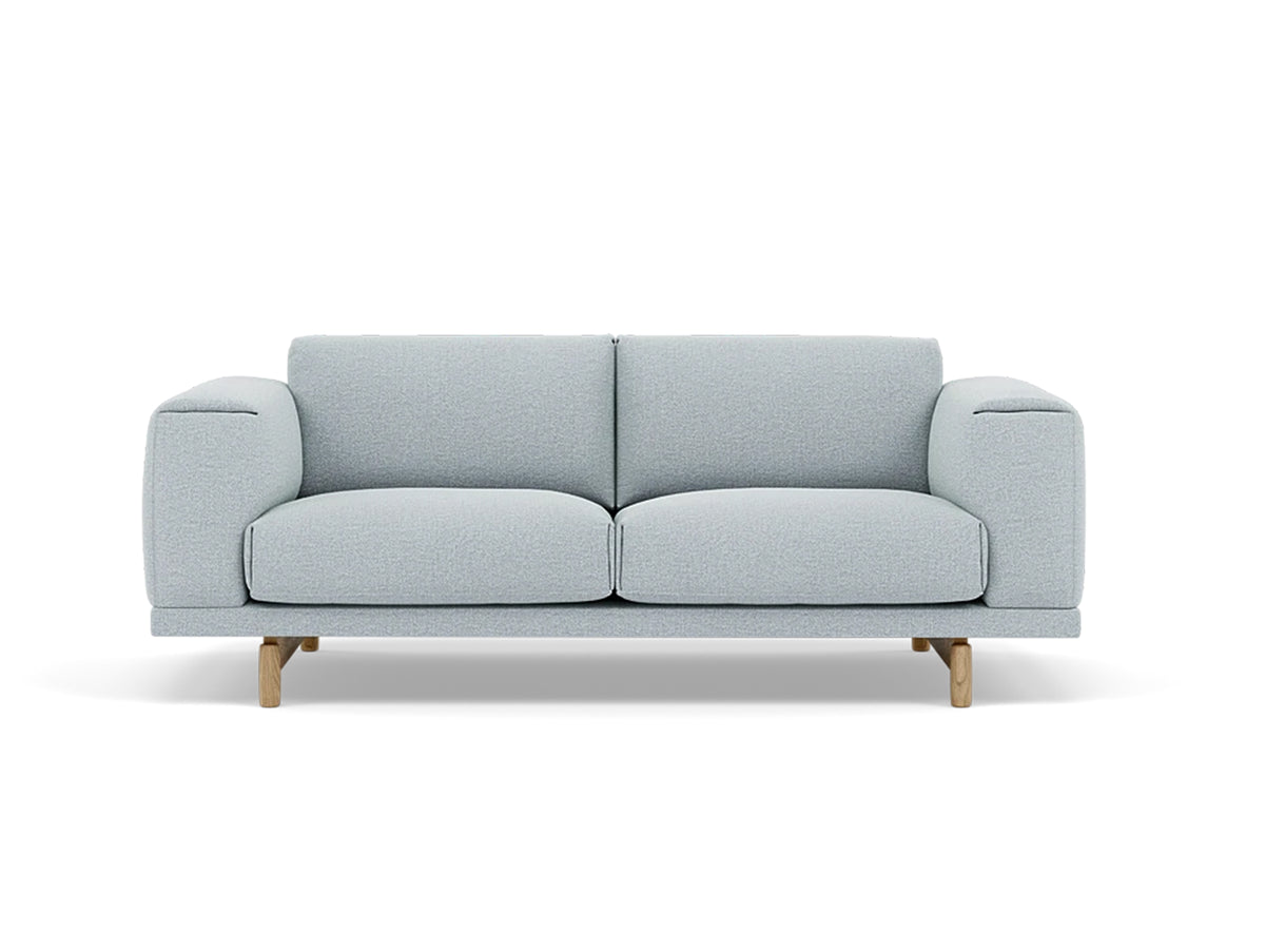 Rest 2-Seater and 3-Seater Sofa