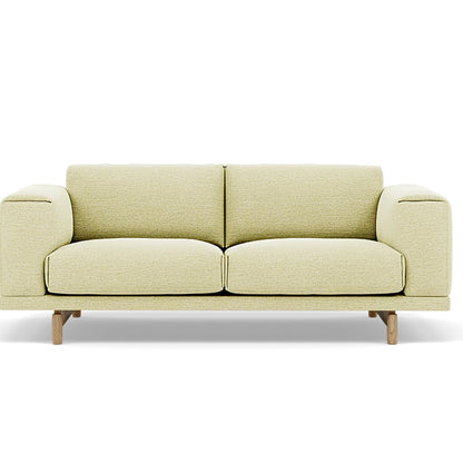 Rest 2-Seater and 3-Seater Sofa