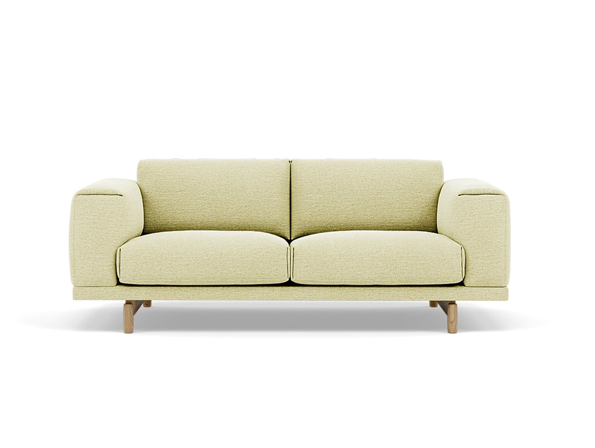 Rest 2-Seater and 3-Seater Sofa
