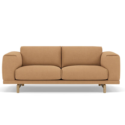 Rest 2-Seater and 3-Seater Sofa
