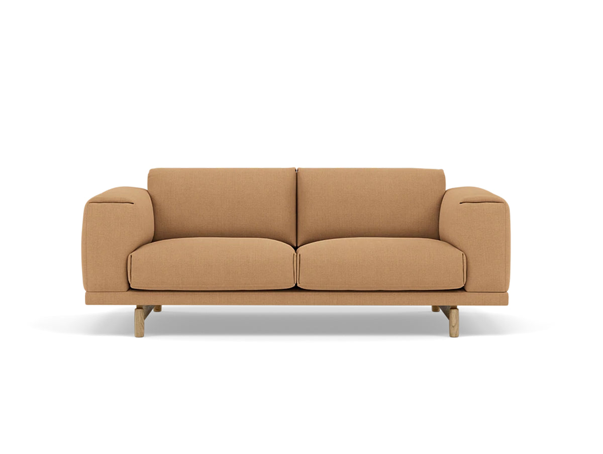 Rest 2-Seater and 3-Seater Sofa