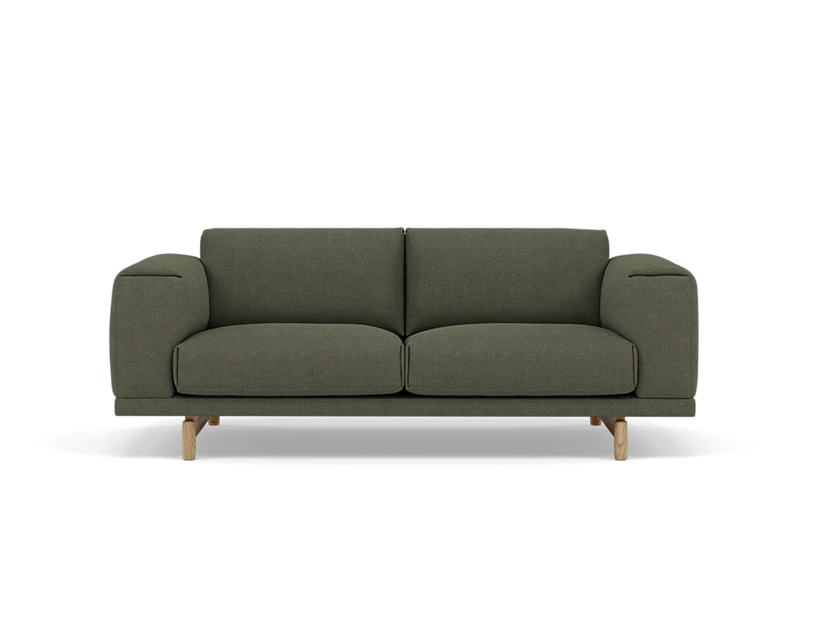 Rest 2-Seater and 3-Seater Sofa