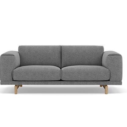 Rest 2-Seater and 3-Seater Sofa