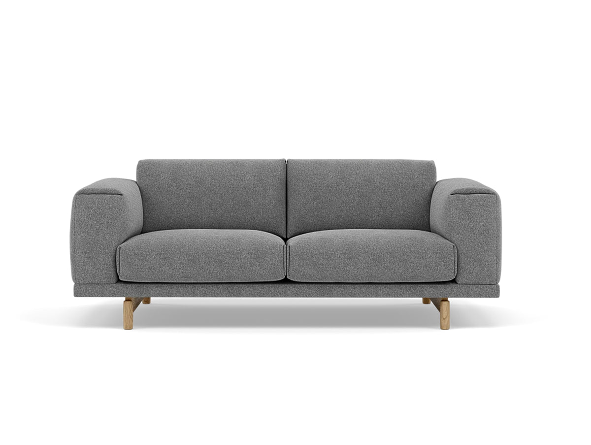Rest 2-Seater and 3-Seater Sofa