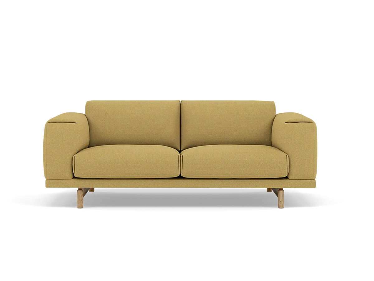 Rest 2-Seater and 3-Seater Sofa