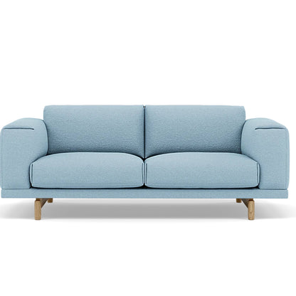 Rest 2-Seater and 3-Seater Sofa