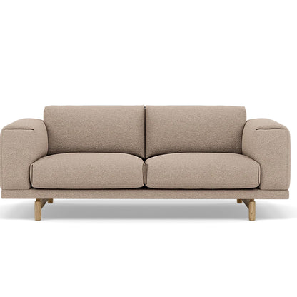 Rest 2-Seater and 3-Seater Sofa