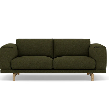 Rest 2-Seater and 3-Seater Sofa