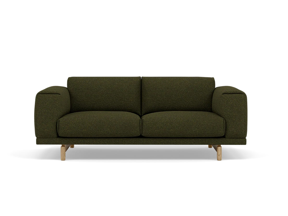Rest 2-Seater and 3-Seater Sofa