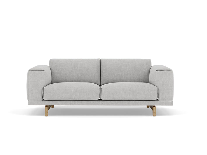Rest 2-Seater and 3-Seater Sofa