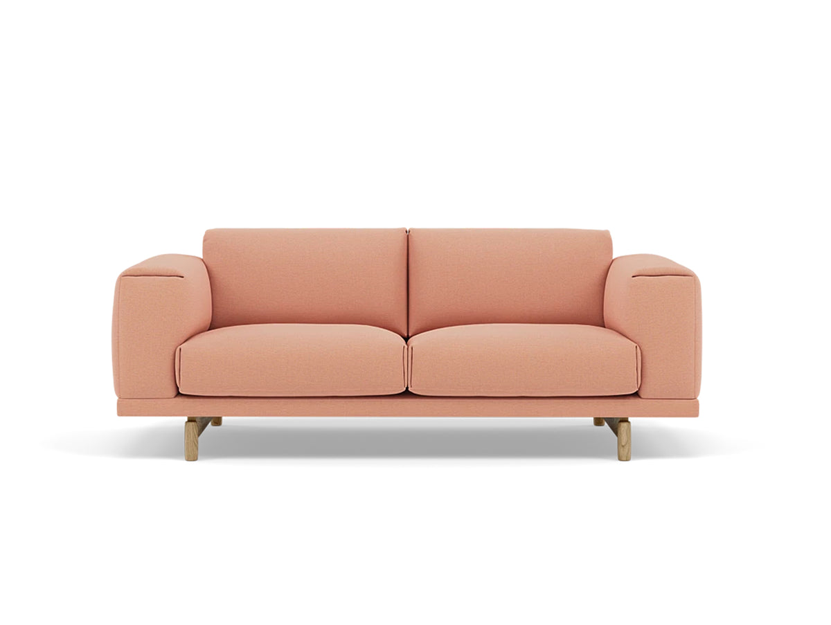 Rest 2-Seater and 3-Seater Sofa
