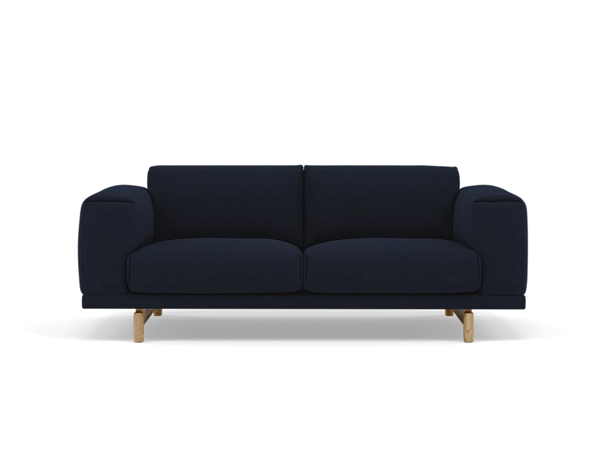 Rest 2-Seater and 3-Seater Sofa