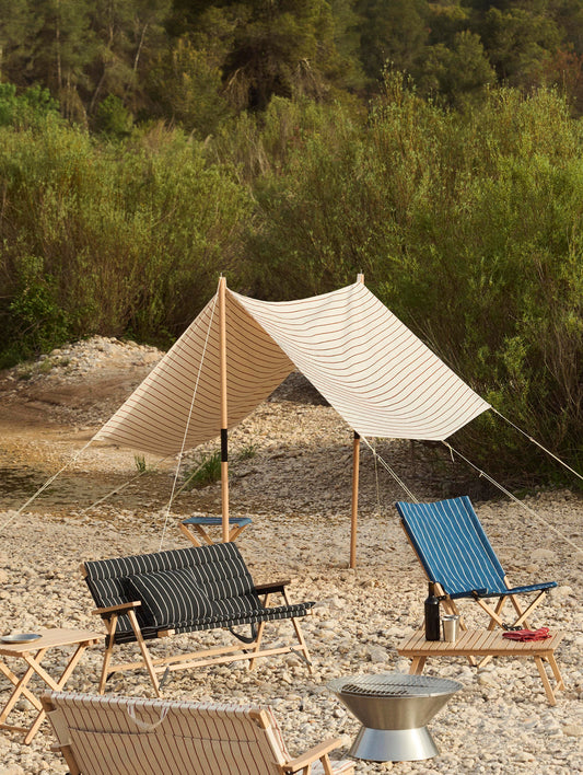 Outdoor Market Canopy by HAY