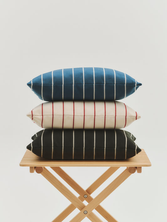 Outdoor Market Cushion by HAY