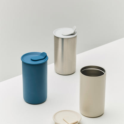 Outdoor Market Thermo Mug by HAY 