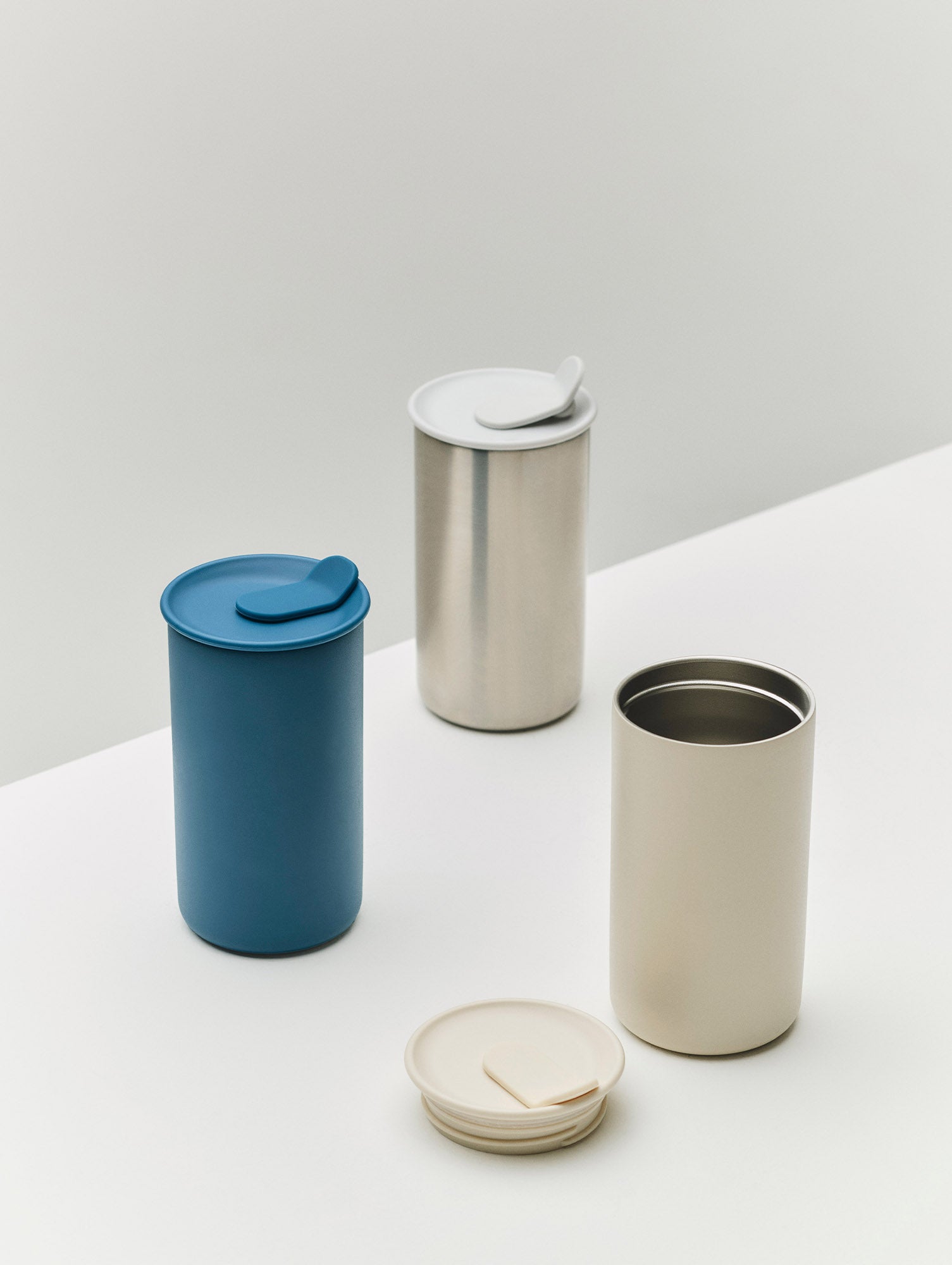 Outdoor Market Thermo Mug by HAY 