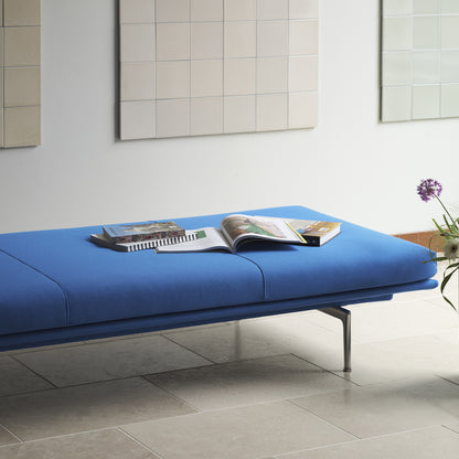 Outline Daybed by Muuto - Steelcut 3 742
