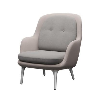 Fri Lounge Chair