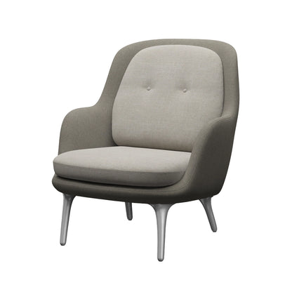 Fri Lounge Chair