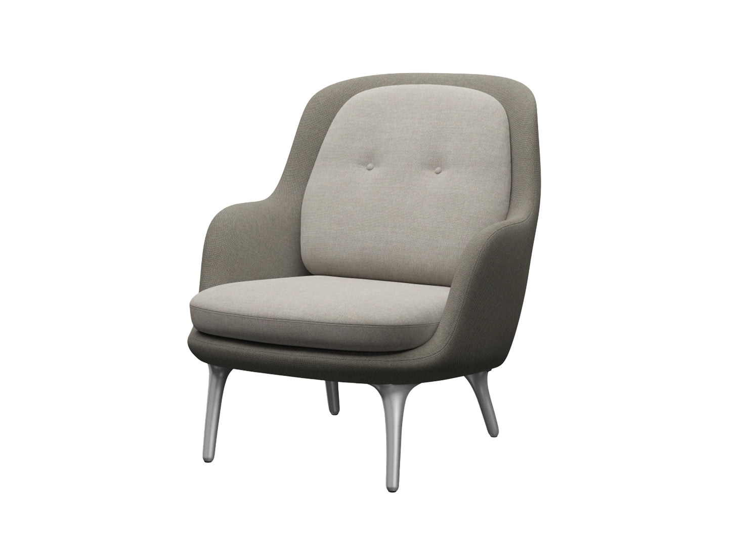 Fri Lounge Chair