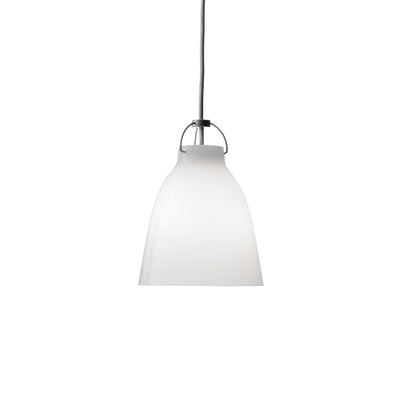 Caravaggio Pendant Light by Fritz Hansen - P1 / Opal Glass