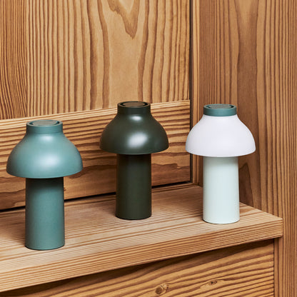 PC Portable Lamp 2.0 by HAY 