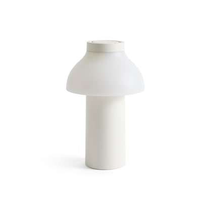 PC Portable Lamp 2.0 by HAY -  White