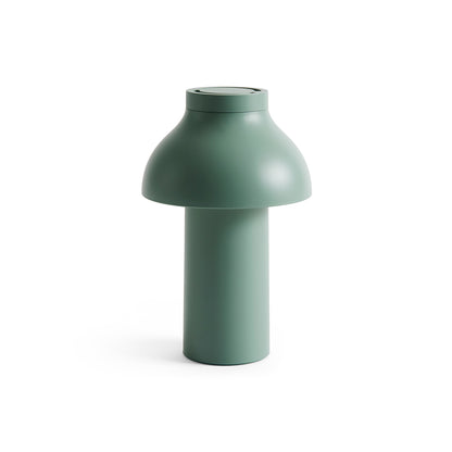 PC Portable Lamp 2.0 by HAY -  Fall Green