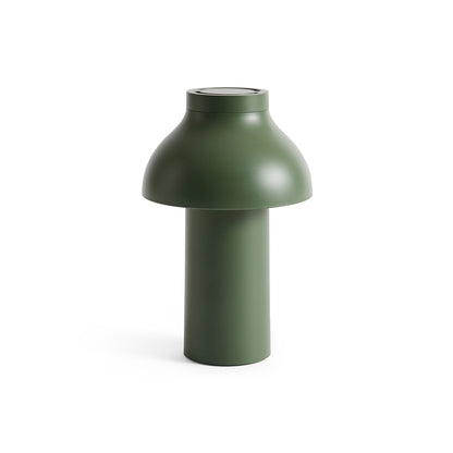 PC Portable Lamp 2.0 by HAY -  Olive