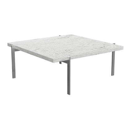 PK61 Coffee Table - Anniversary Edition by Fritz Hansen