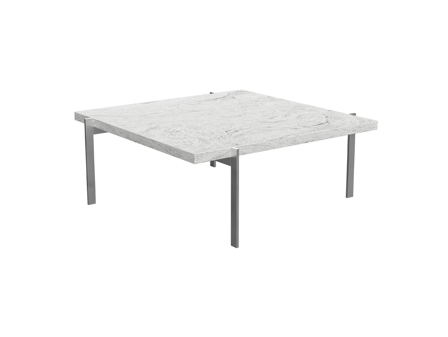 PK61 Coffee Table - Anniversary Edition by Fritz Hansen