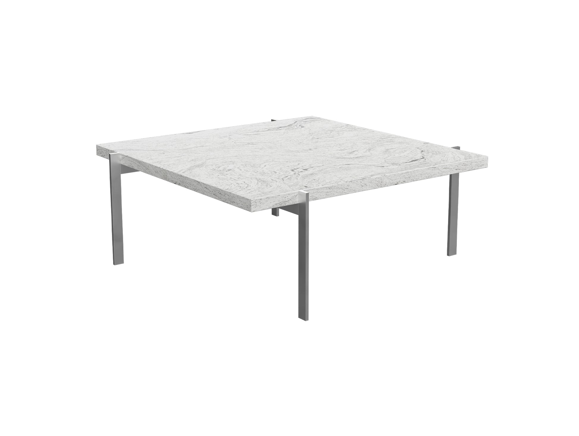 PK61 Coffee Table - Anniversary Edition by Fritz Hansen