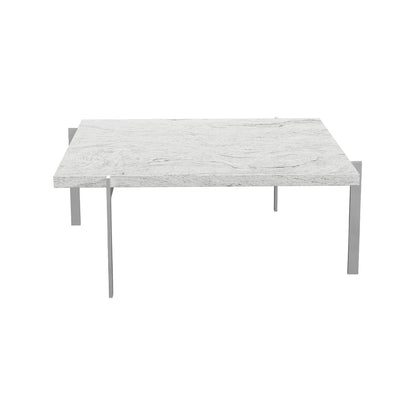 PK61 Coffee Table - Anniversary Edition by Fritz Hansen