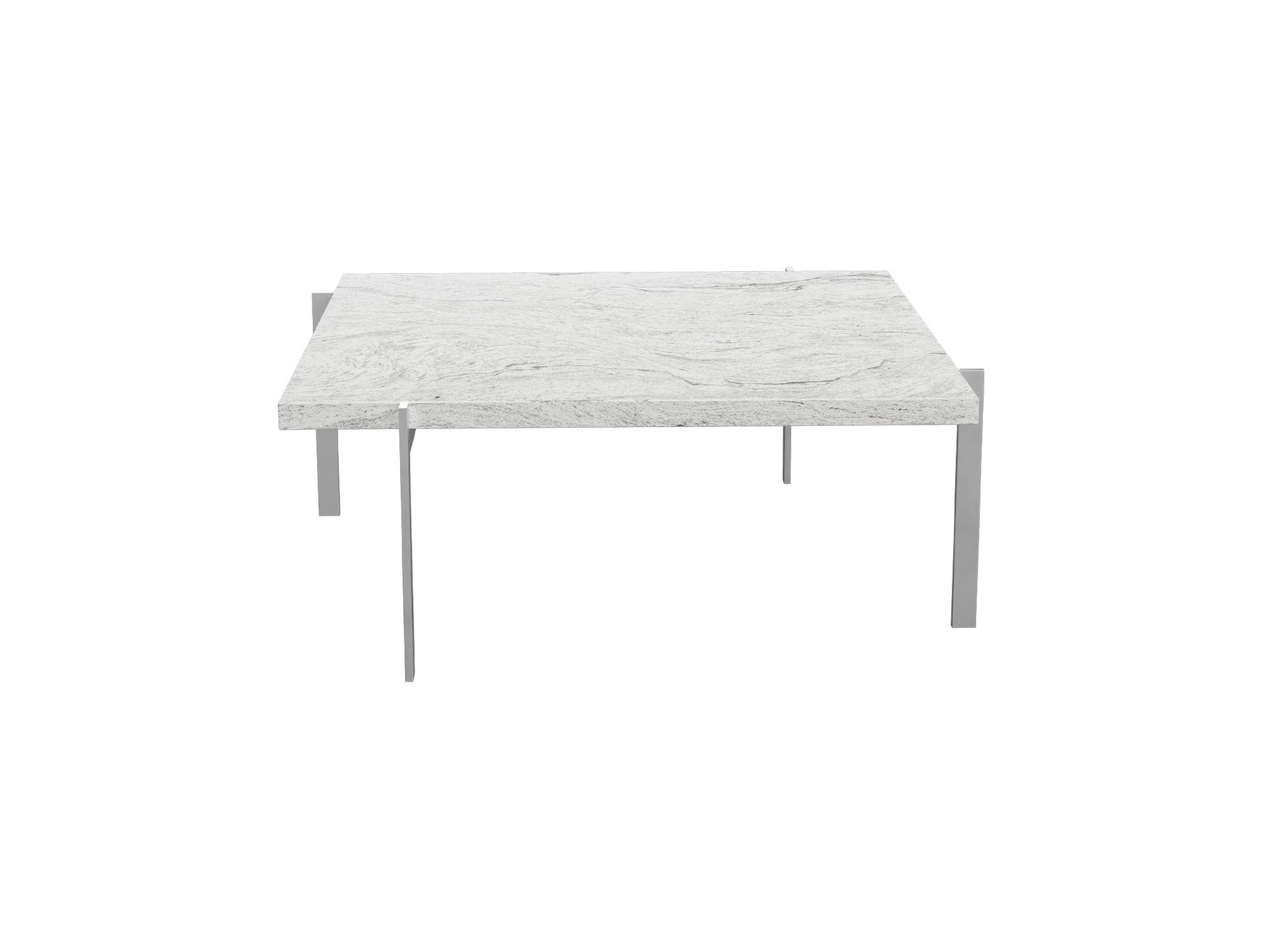 PK61 Coffee Table - Anniversary Edition by Fritz Hansen