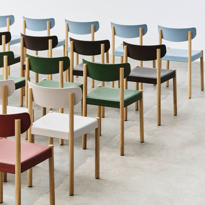 Pack Chair 10 by HAY 