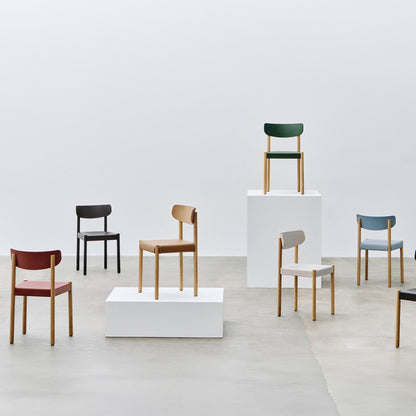 Pack Chair 10 by HAY 