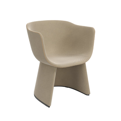 Monolit Lounge Chair
