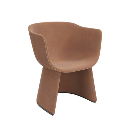 Monolit Lounge Chair