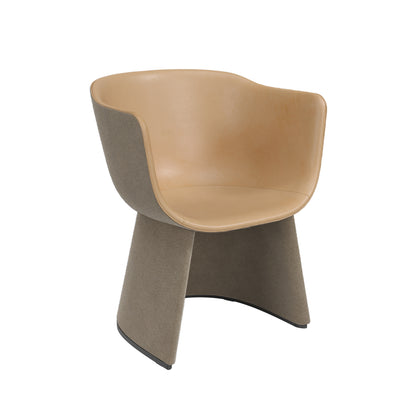Monolit Lounge Chair