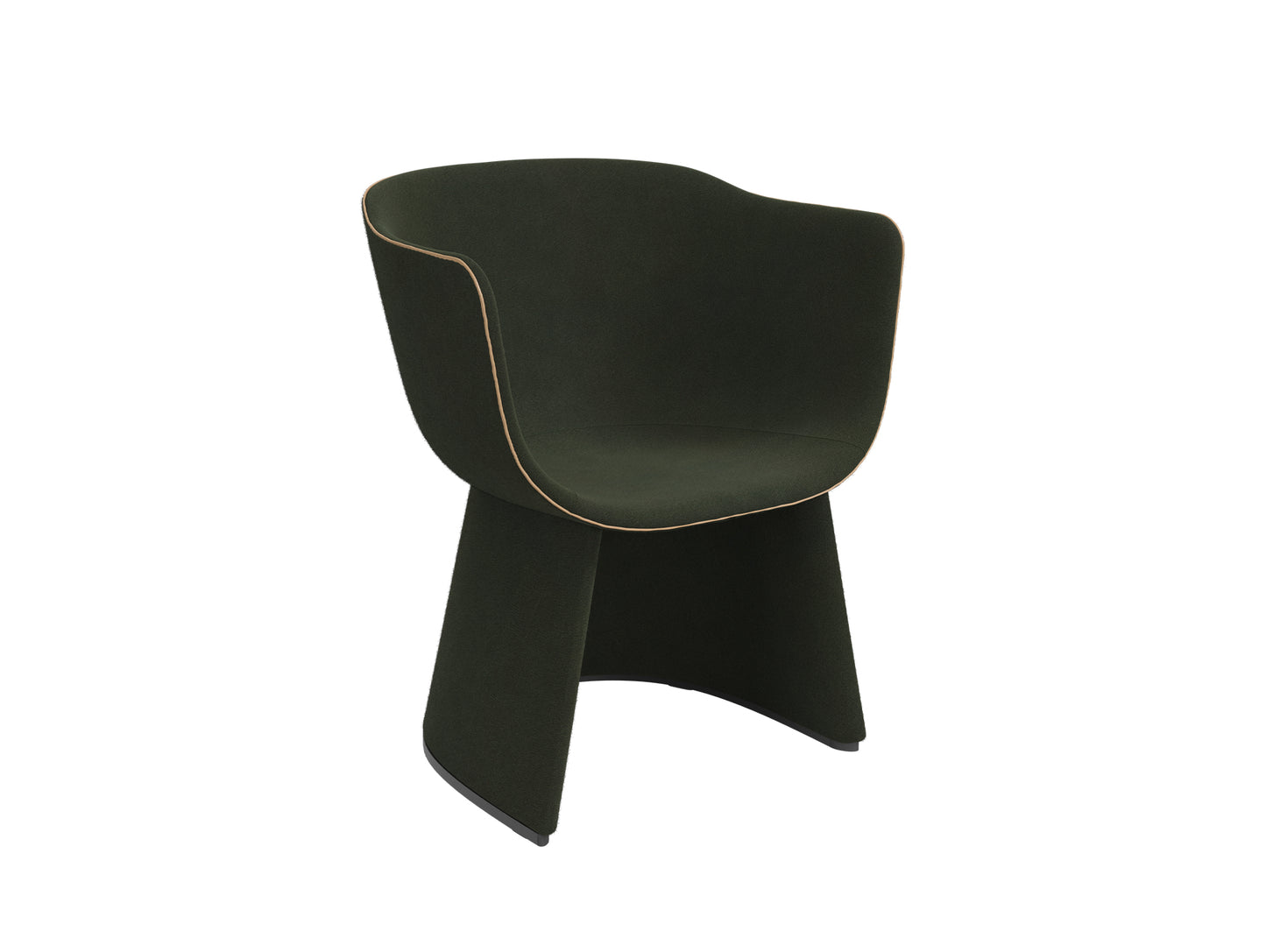 Monolit Lounge Chair