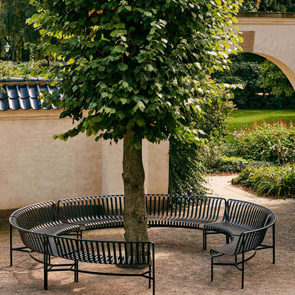 Palissade Park Dining Bench - In-In Starter Set